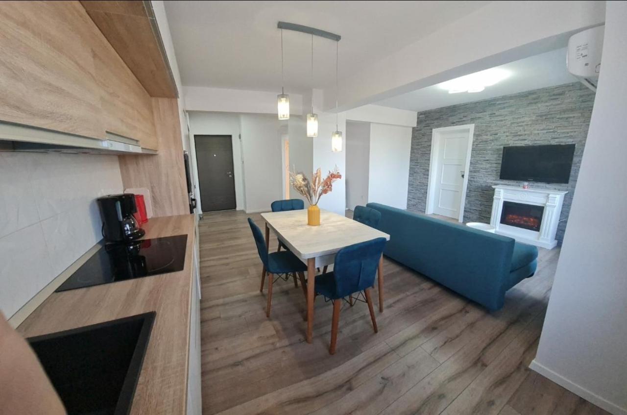 Iosia Apartment 203 Oradea Εξωτερικό φωτογραφία