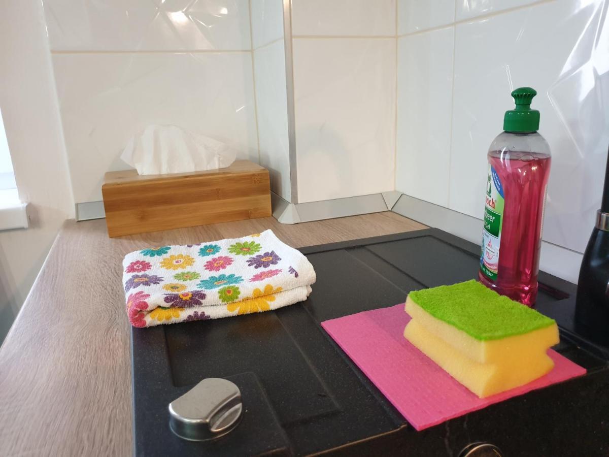 Iosia Apartment 203 Oradea Εξωτερικό φωτογραφία
