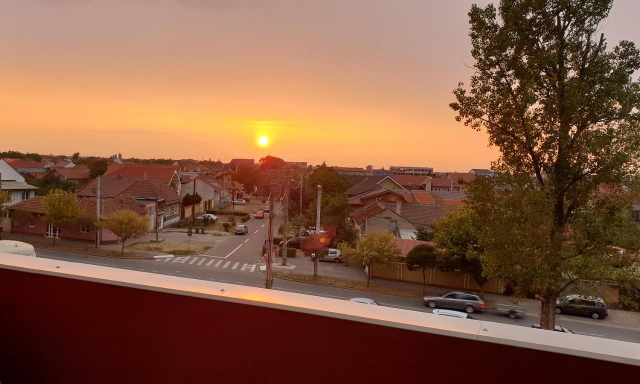 Iosia Apartment 203 Oradea Εξωτερικό φωτογραφία