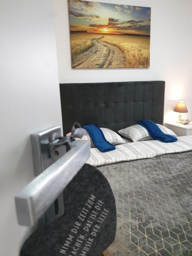 Iosia Apartment 203 Oradea Εξωτερικό φωτογραφία