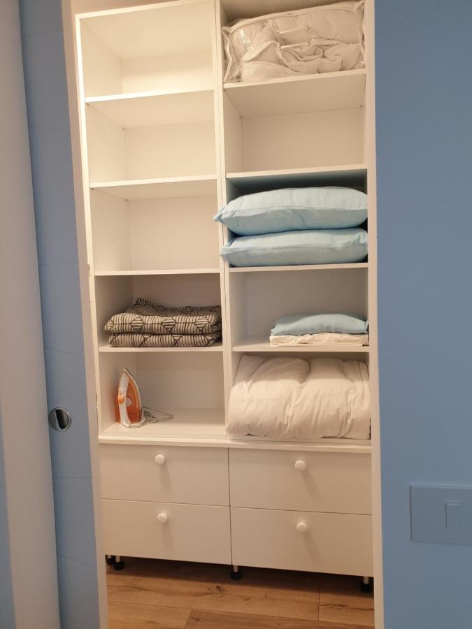 Iosia Apartment 203 Oradea Εξωτερικό φωτογραφία