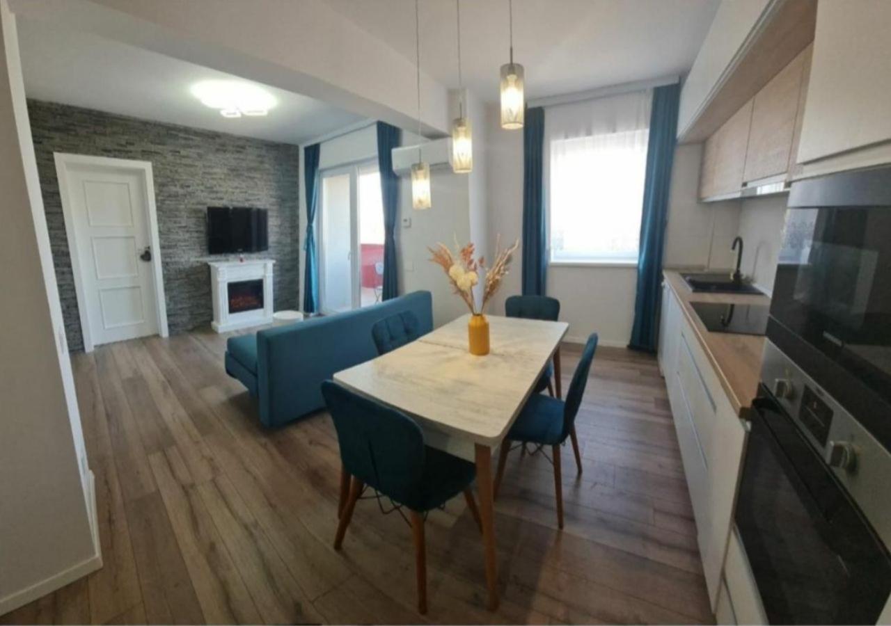 Iosia Apartment 203 Oradea Εξωτερικό φωτογραφία